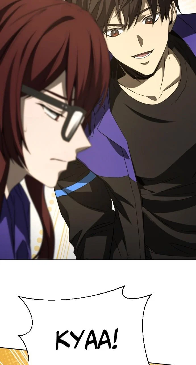 RETURN OF THE GENIUS PLAYER Chapter 52 23